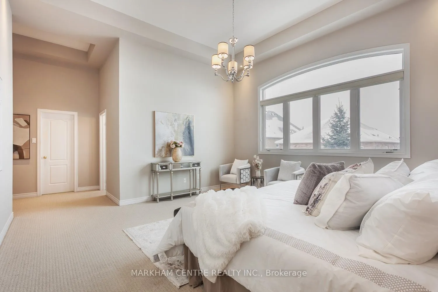 Photo 27 of 67 Chayna Crescent, Vaughan, Patterson — HOMEH