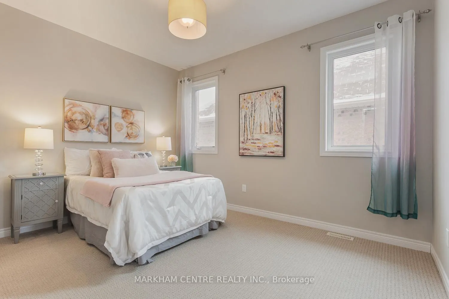 Photo 30 of 67 Chayna Crescent, Vaughan, Patterson — HOMEH
