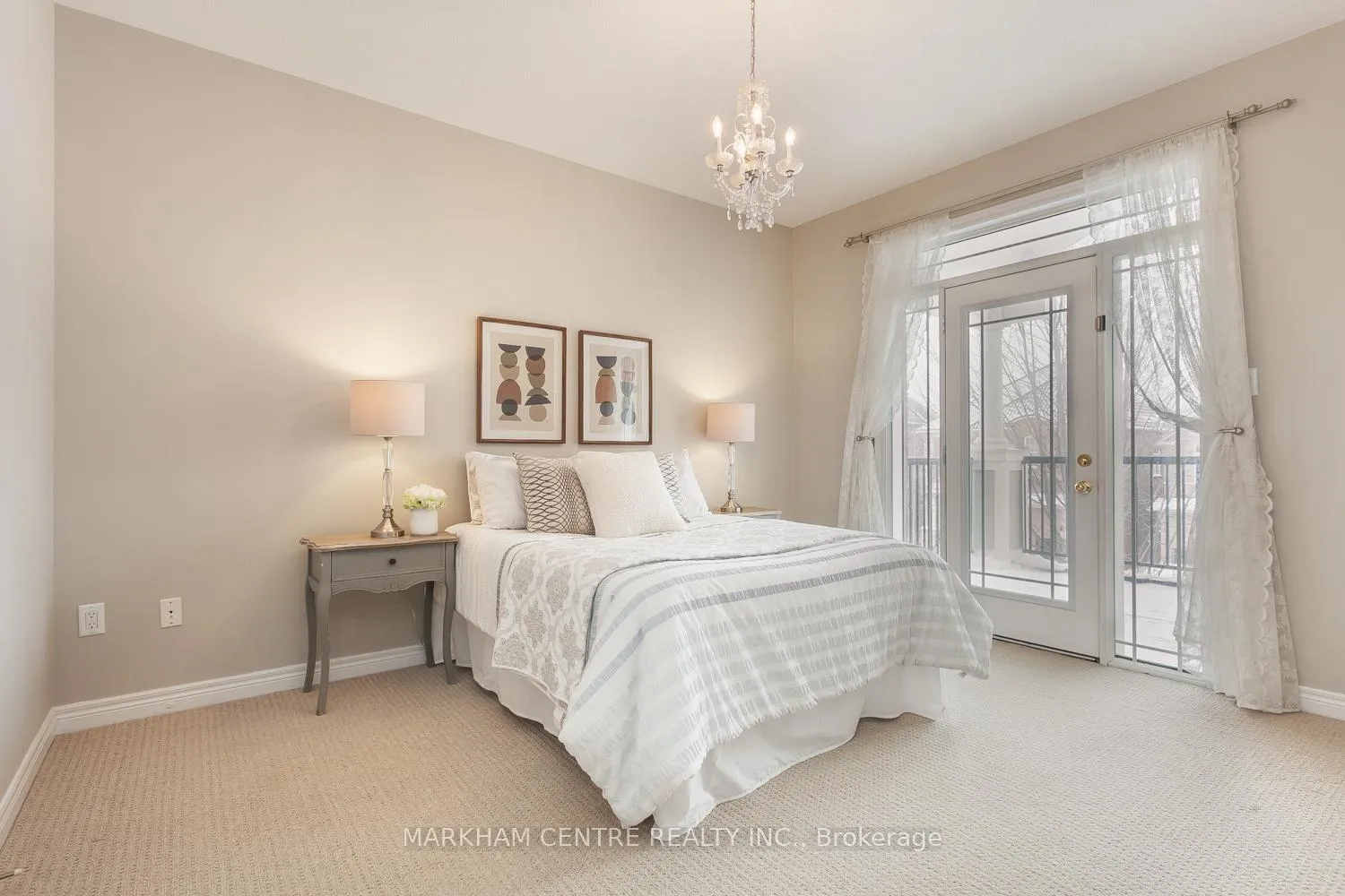 Photo 32 of 67 Chayna Crescent, Vaughan, Patterson — HOMEH
