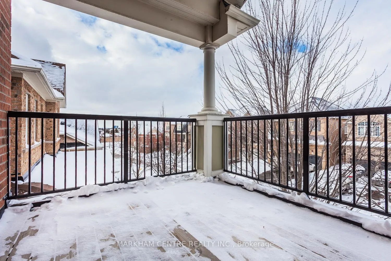 Photo 33 of 67 Chayna Crescent, Vaughan, Patterson — HOMEH