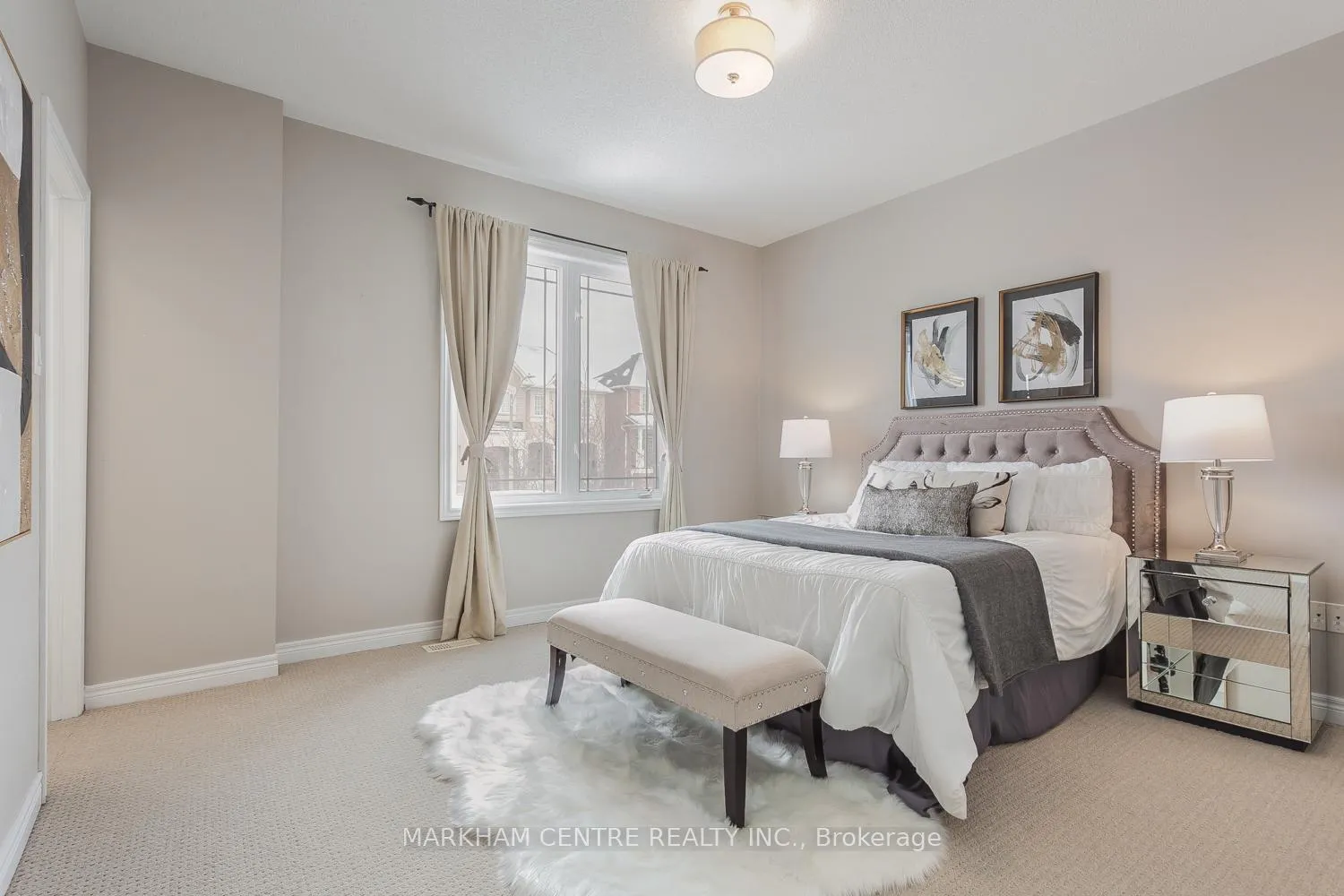 Photo 34 of 67 Chayna Crescent, Vaughan, Patterson — HOMEH