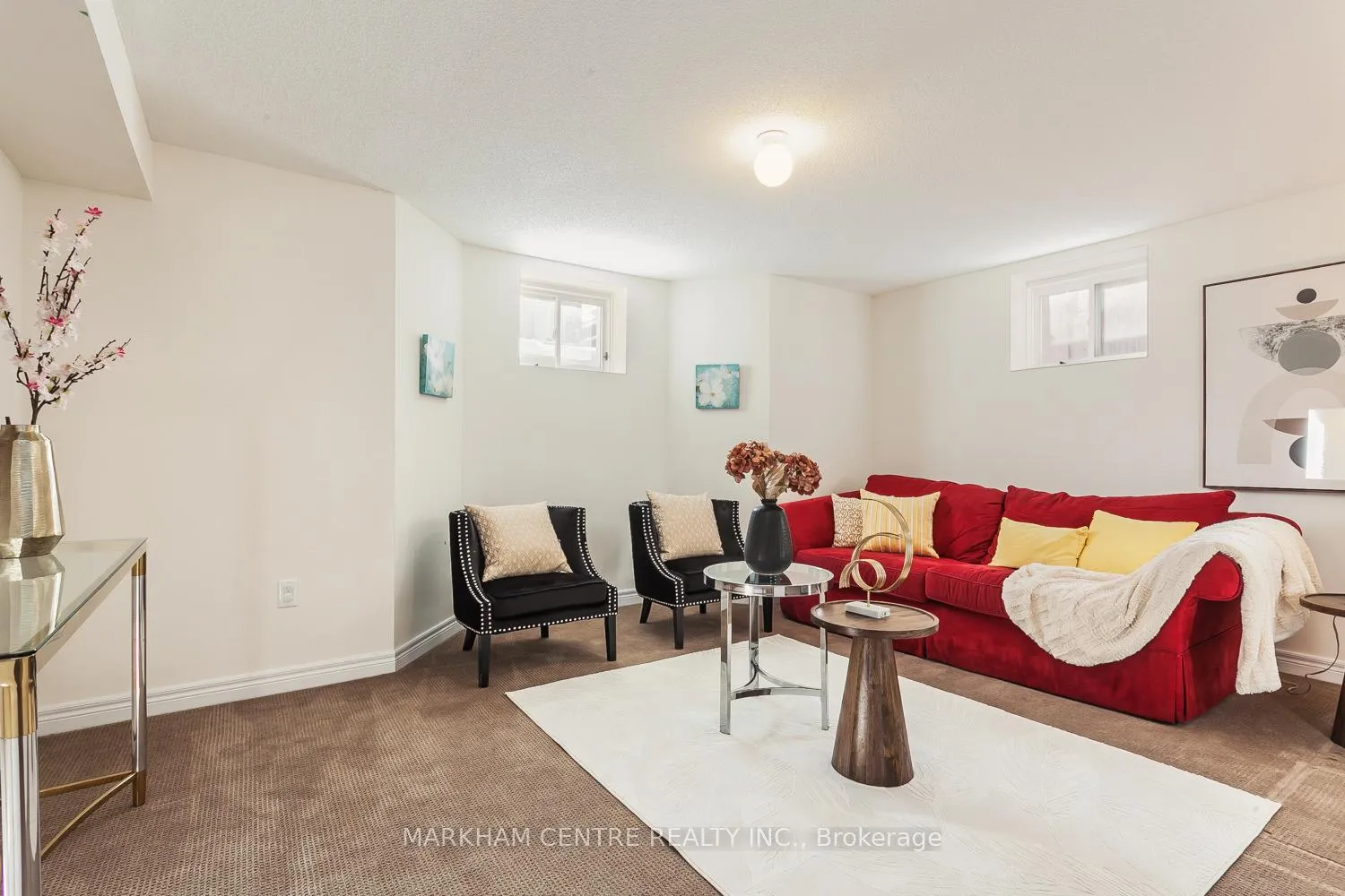 Photo 39 of 67 Chayna Crescent, Vaughan, Patterson — HOMEH