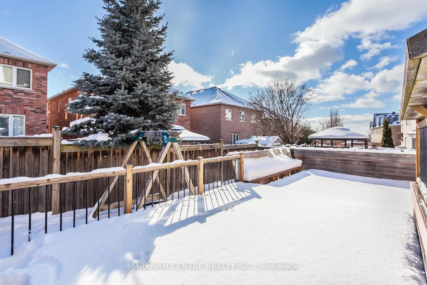 Photo 41 of 67 Chayna Crescent, Vaughan, Patterson — HOMEH