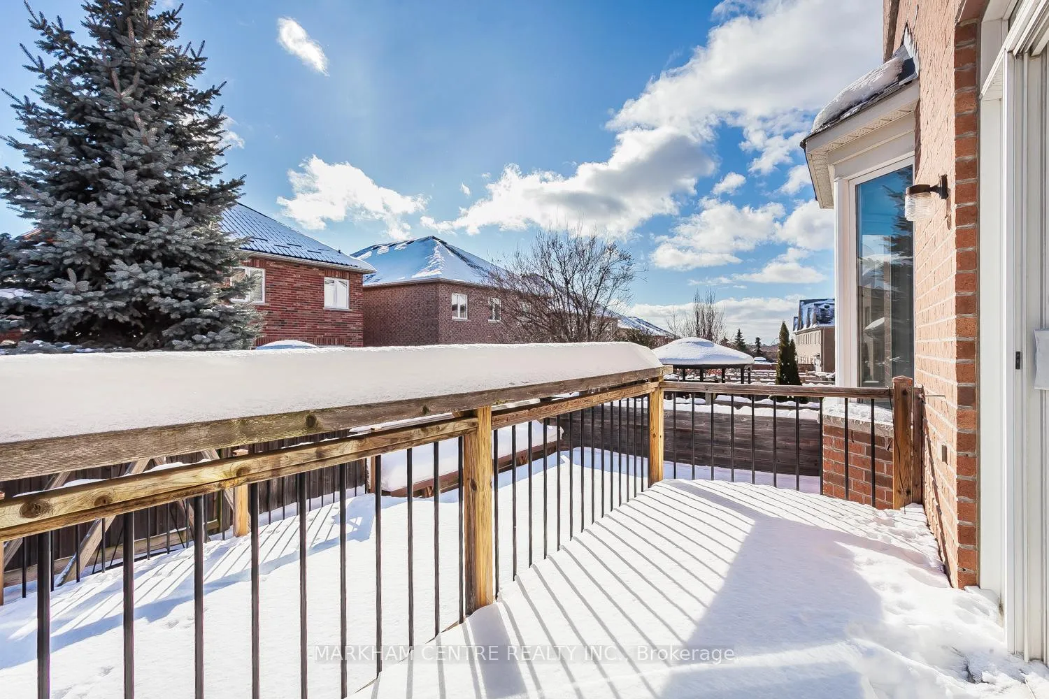 Photo 42 of 67 Chayna Crescent, Vaughan, Patterson — HOMEH