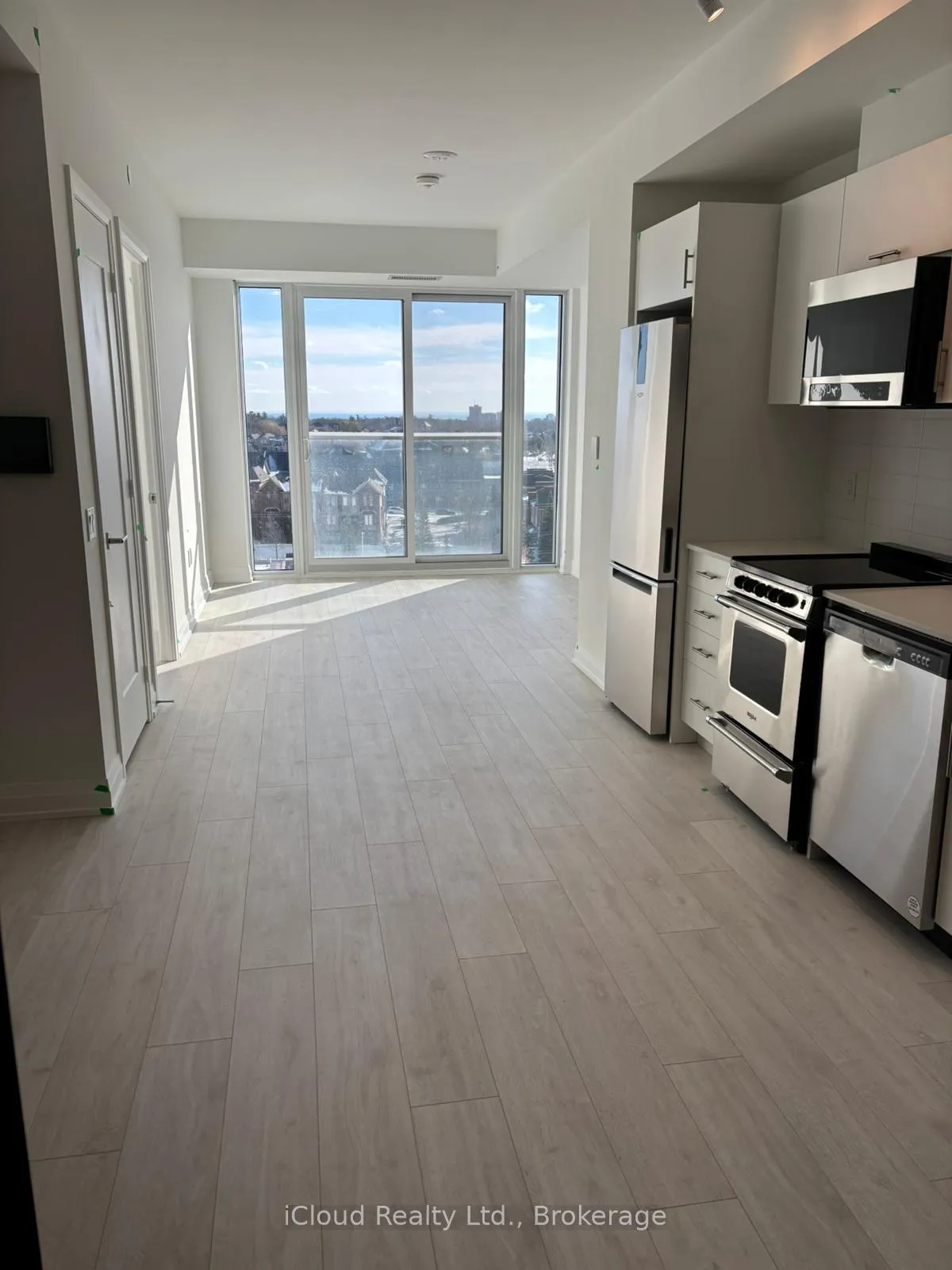Photo 6 of Unit 708, 412 Silver Maple Road, Oakville, Joshua Meadows — HOMEH