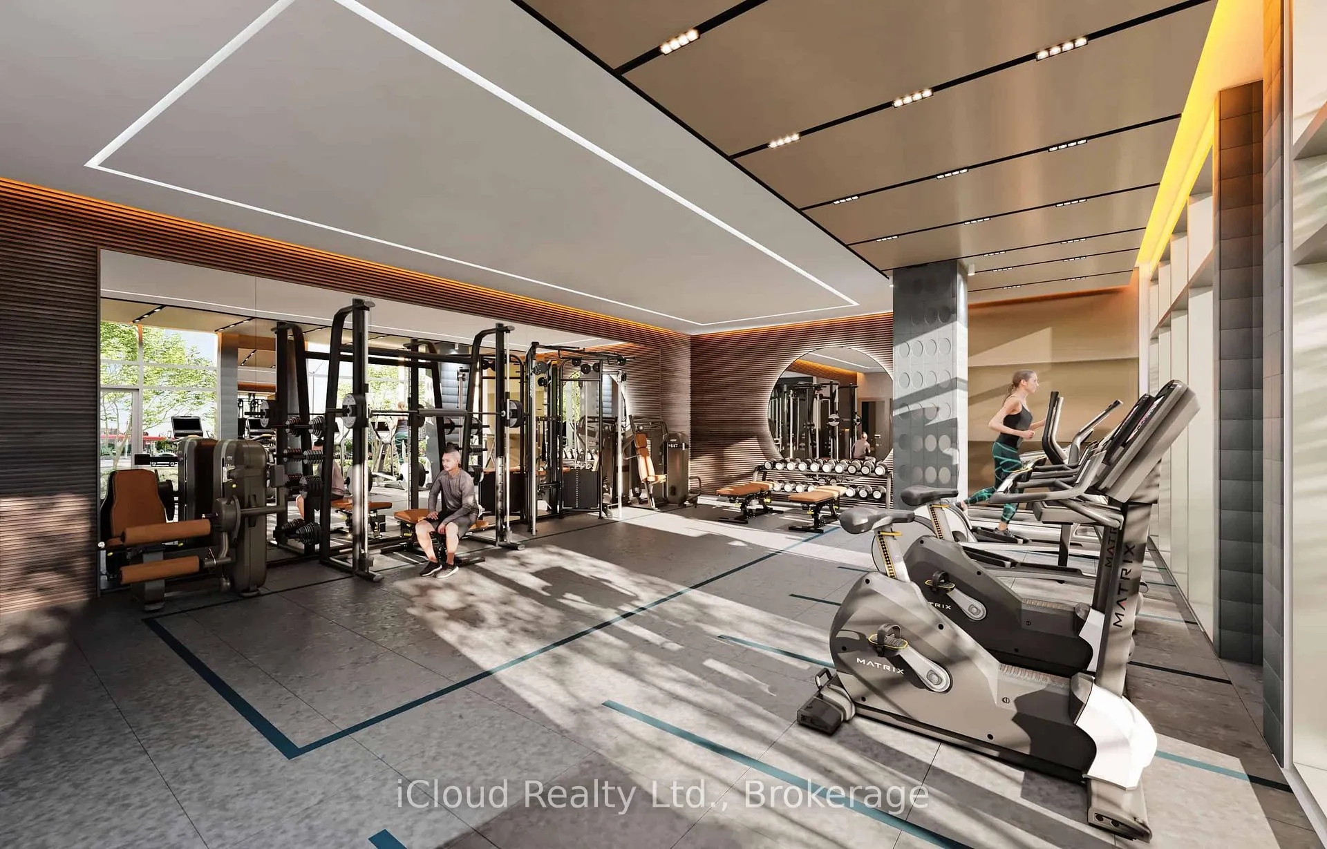 Photo 15 of Unit 708, 412 Silver Maple Road, Oakville, Joshua Meadows — HOMEH