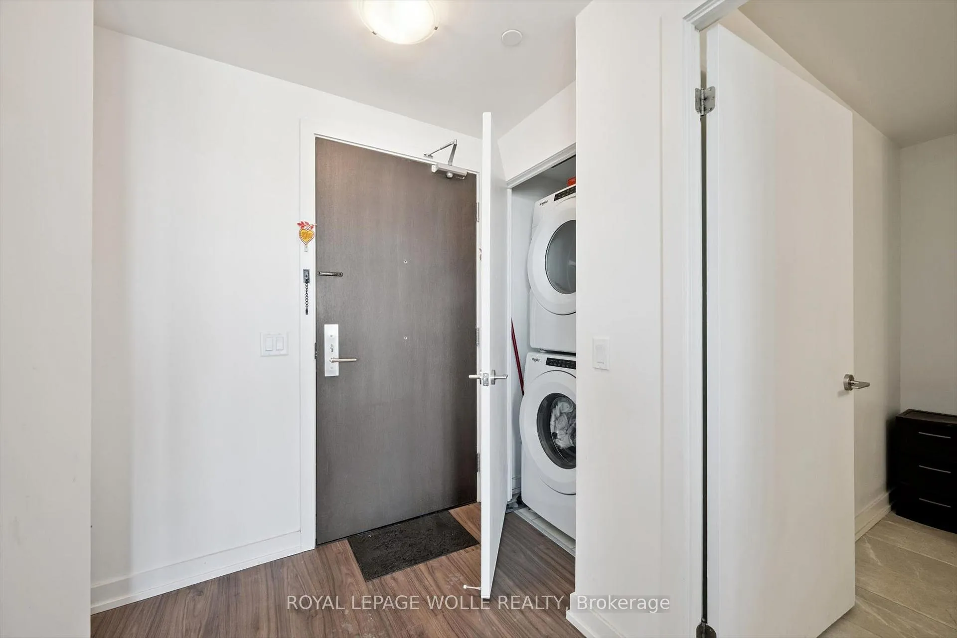 Photo 23 of Unit 1910, 55 Duke Street W, Kitchener, City Commercial Core — HOMEH
