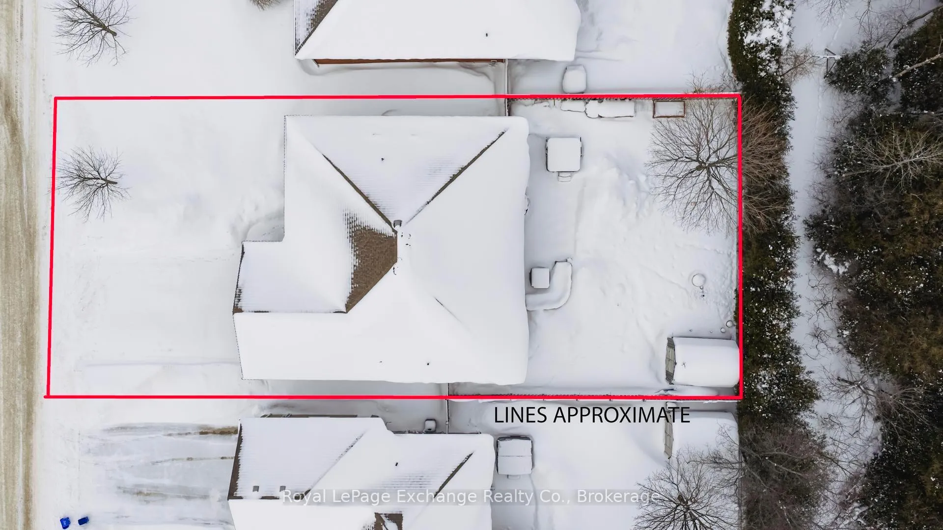 Photo 3 of 311 Wieck Boulevard, Kincardine — HOMEH