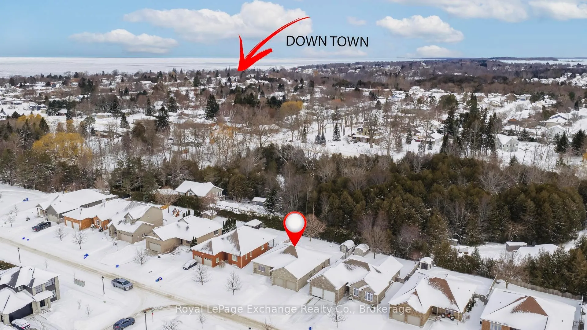 Photo 4 of 311 Wieck Boulevard, Kincardine — HOMEH