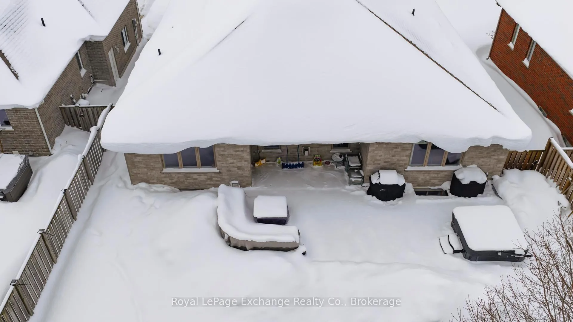Photo 6 of 311 Wieck Boulevard, Kincardine — HOMEH