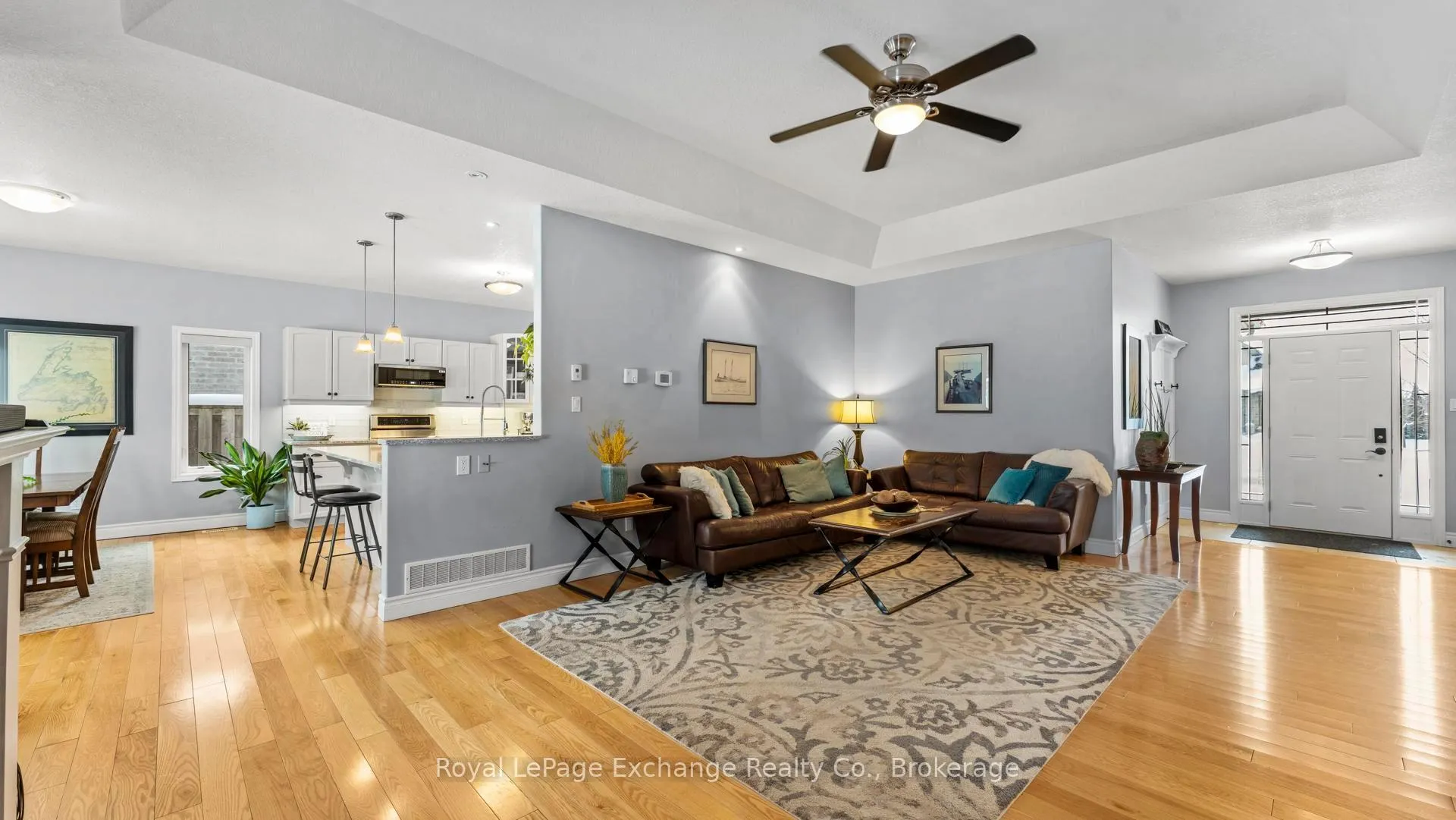 Photo 14 of 311 Wieck Boulevard, Kincardine — HOMEH