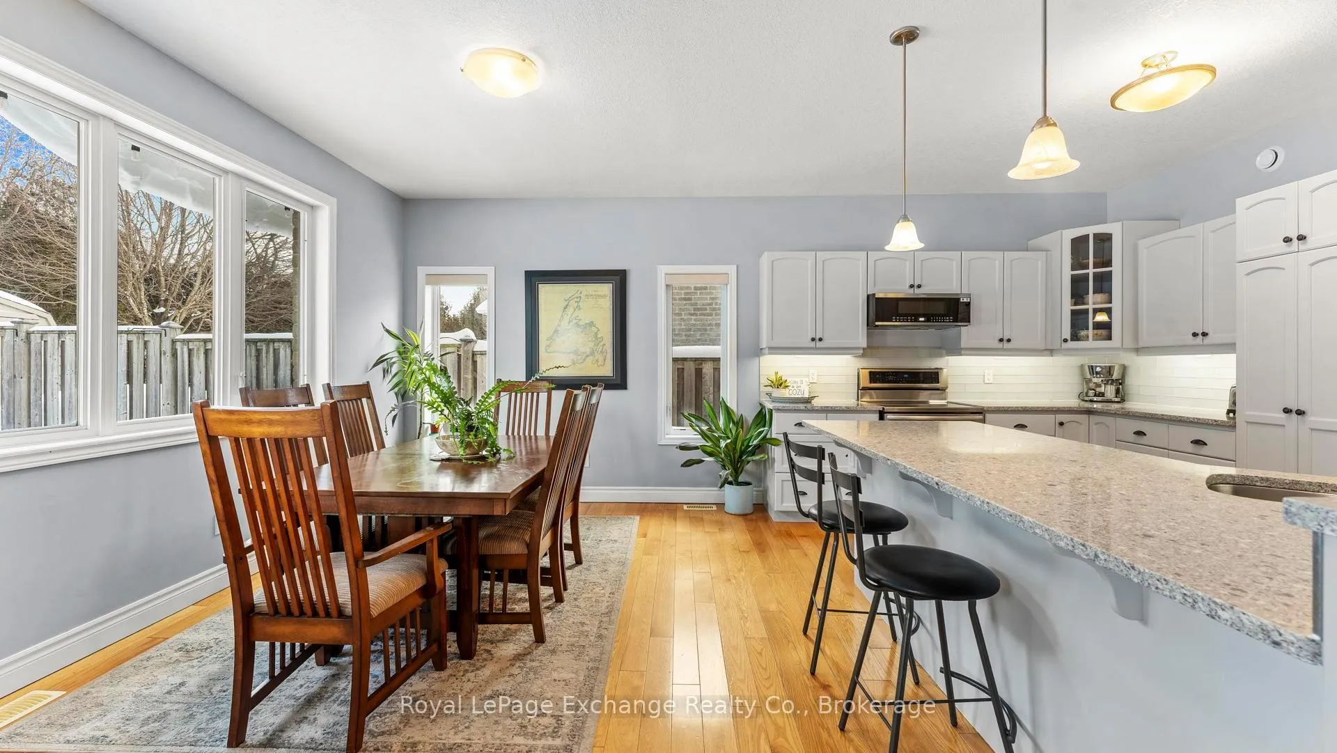 Photo 15 of 311 Wieck Boulevard, Kincardine — HOMEH