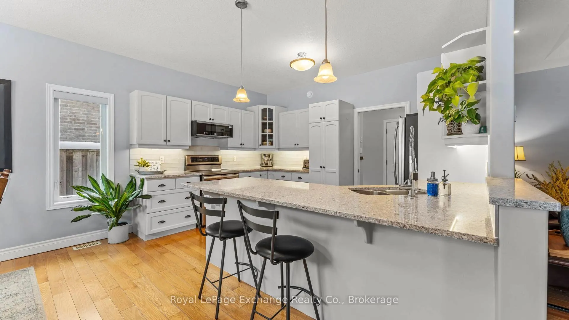 Photo 16 of 311 Wieck Boulevard, Kincardine — HOMEH