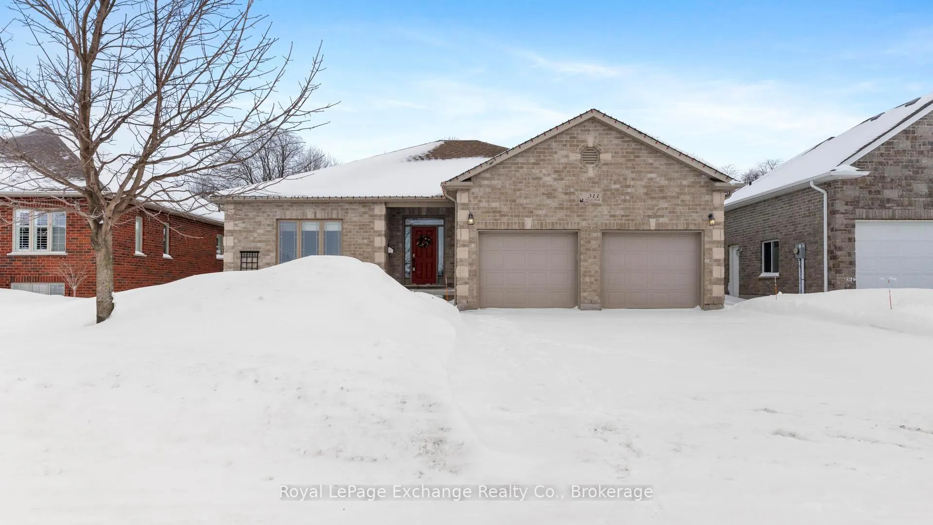 Photo 39 of 311 Wieck Boulevard, Kincardine — HOMEH