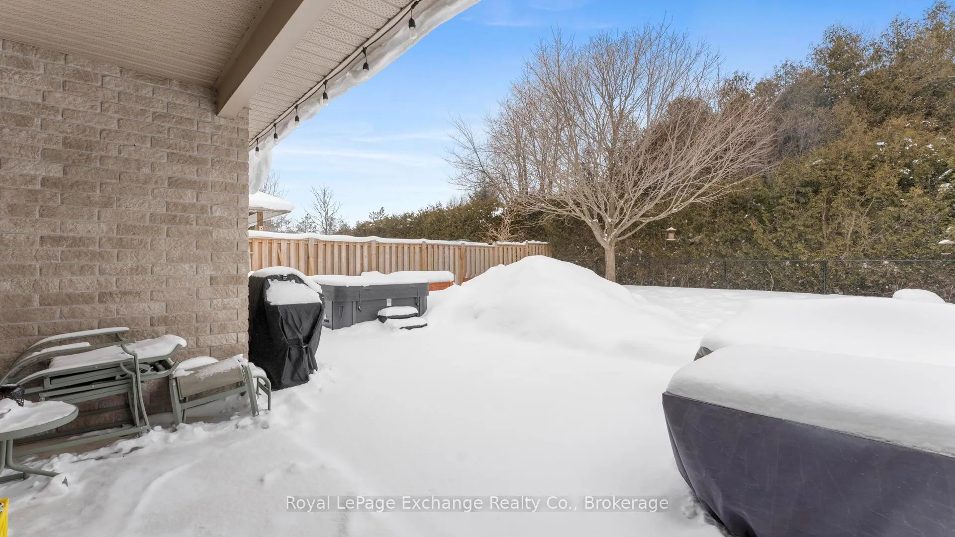 Photo 41 of 311 Wieck Boulevard, Kincardine — HOMEH