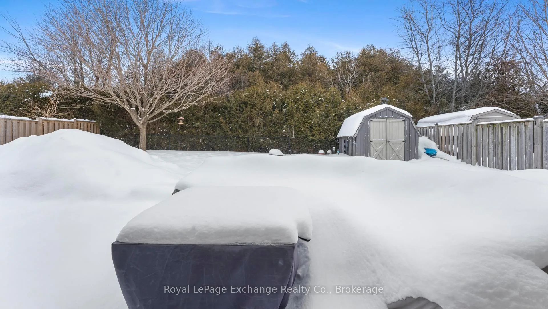 Photo 42 of 311 Wieck Boulevard, Kincardine — HOMEH