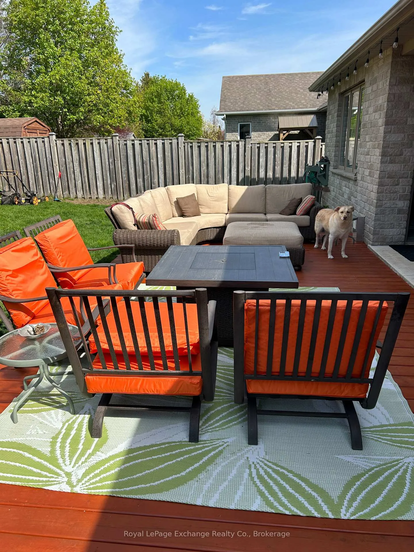 Photo 46 of 311 Wieck Boulevard, Kincardine — HOMEH