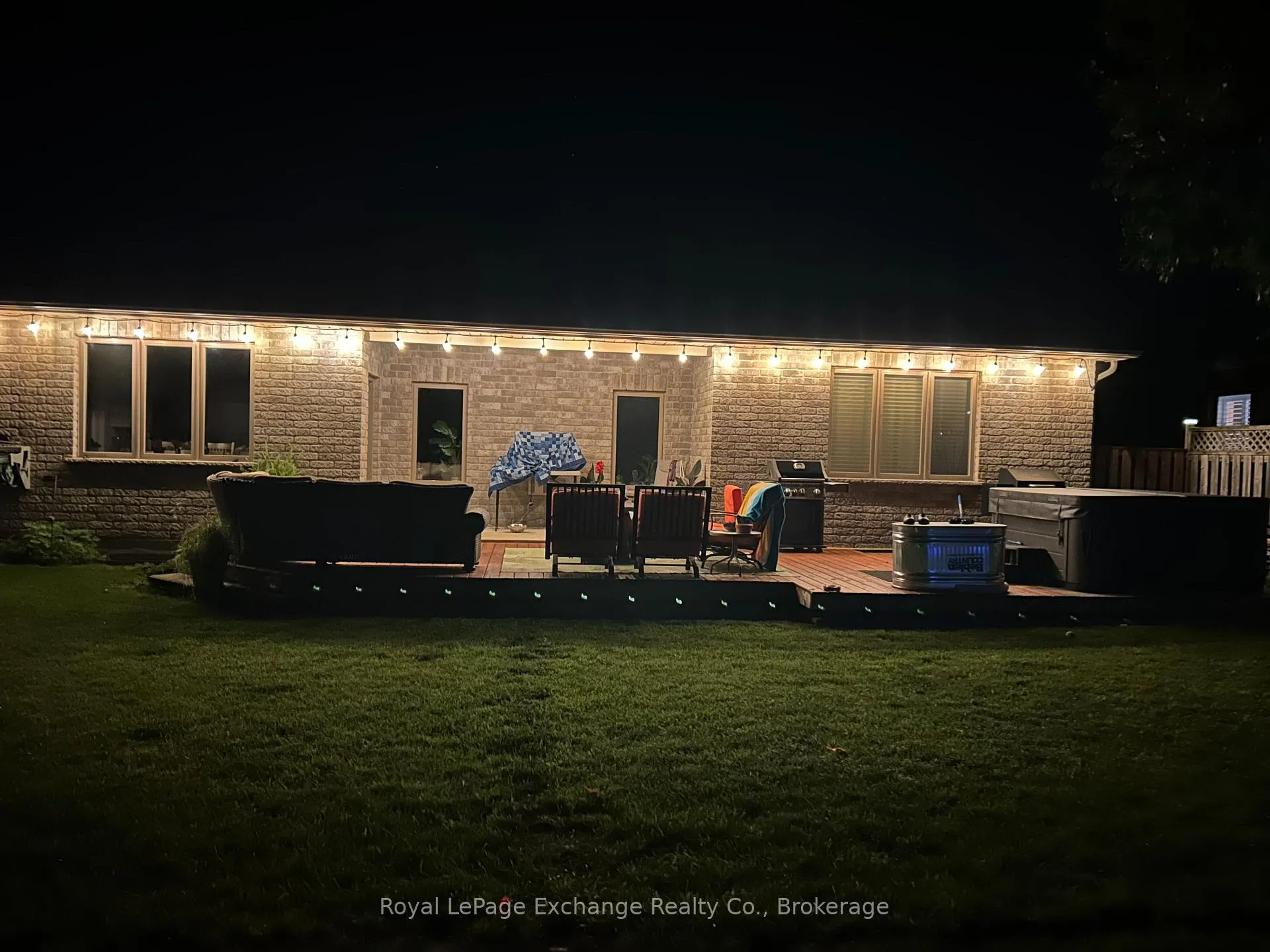 Photo 48 of 311 Wieck Boulevard, Kincardine — HOMEH