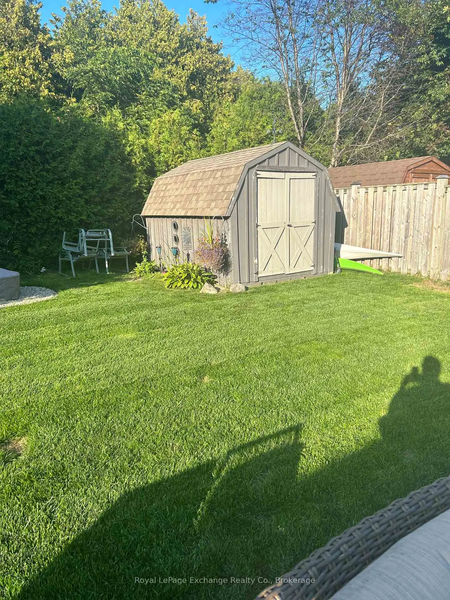 Photo 49 of 311 Wieck Boulevard, Kincardine — HOMEH