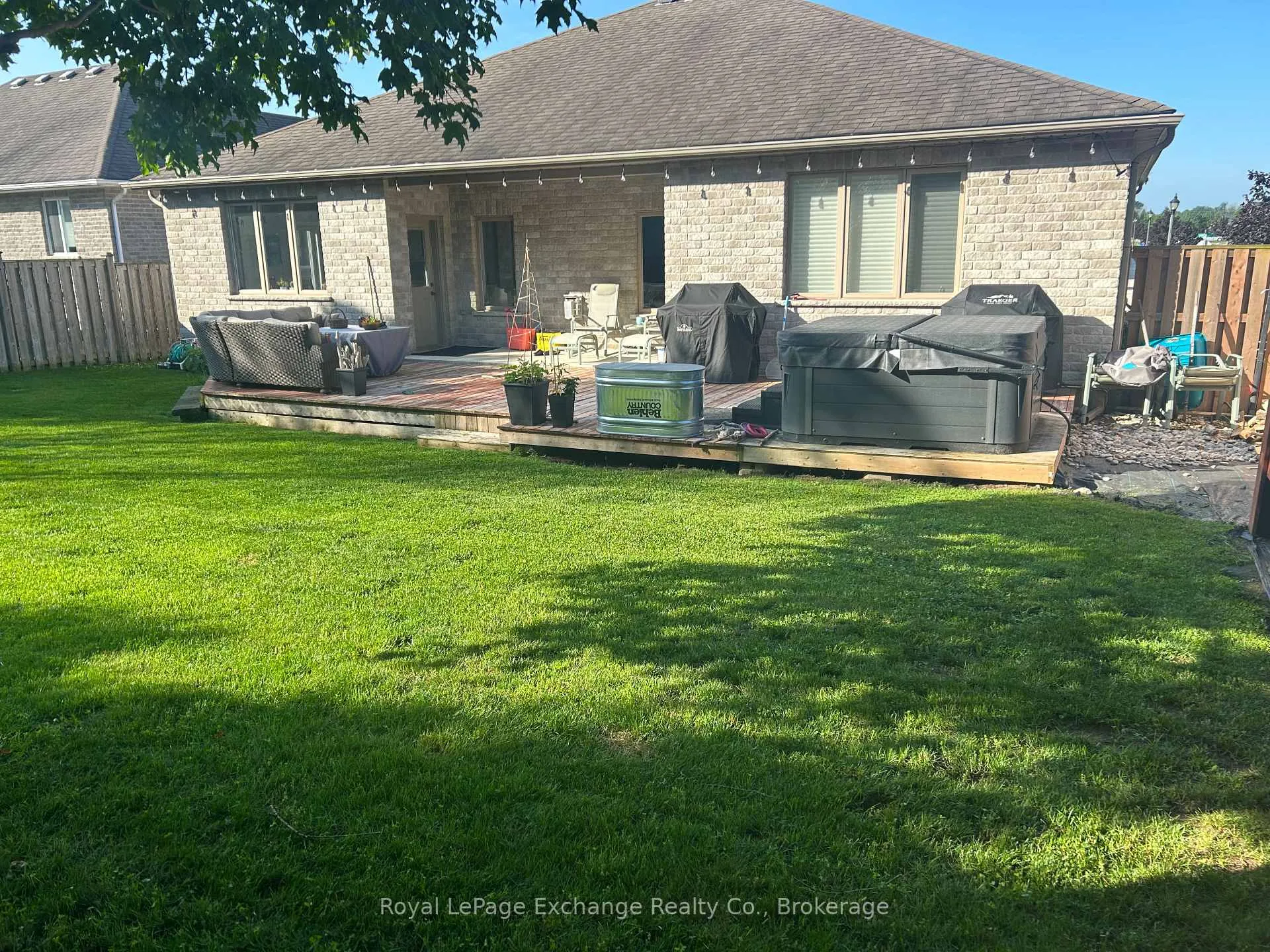 Photo 50 of 311 Wieck Boulevard, Kincardine — HOMEH