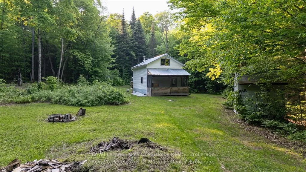 Photo 1 of 280 Proudfoot Road, Joly — HOMEH