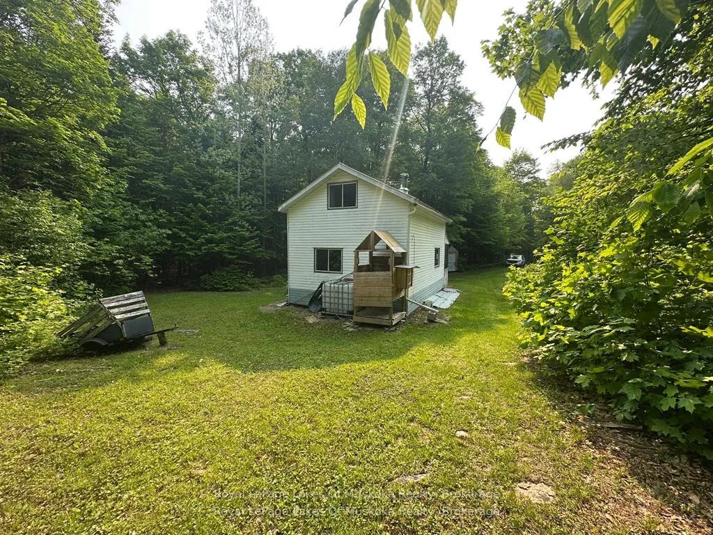 Photo 14 of 280 Proudfoot Road, Joly — HOMEH