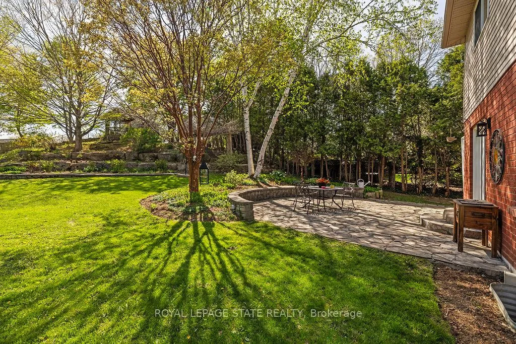 Photo 33 of 16 Linington Trail, Hamilton, Dundas — HOMEH