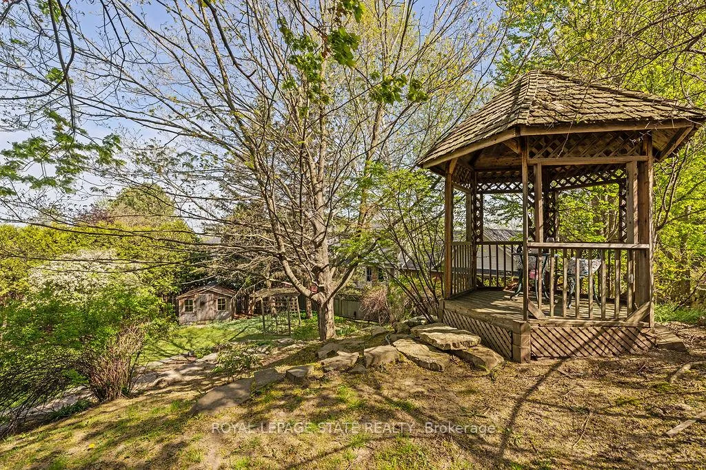 Photo 36 of 16 Linington Trail, Hamilton, Dundas — HOMEH