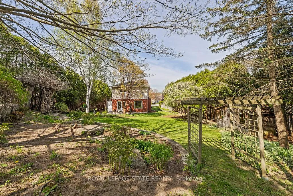 Photo 37 of 16 Linington Trail, Hamilton, Dundas — HOMEH