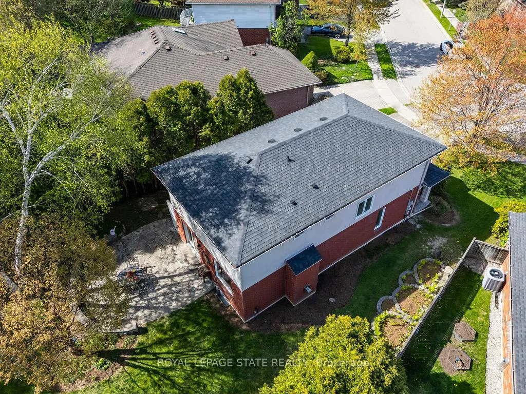 Photo 41 of 16 Linington Trail, Hamilton, Dundas — HOMEH