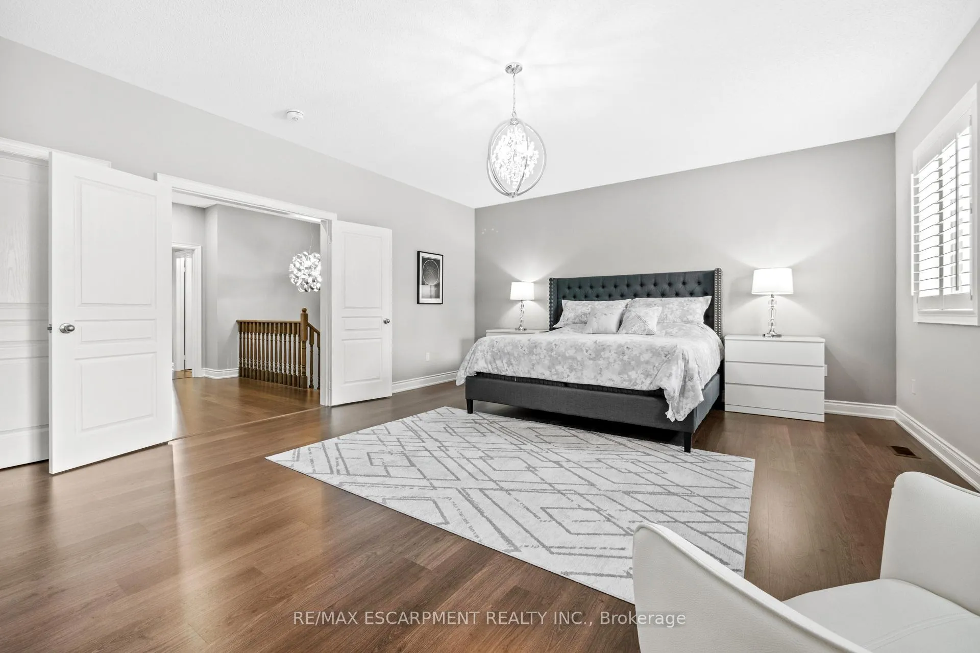 Photo 28 of 107 Avanti Crescent, Hamilton, Waterdown — HOMEH