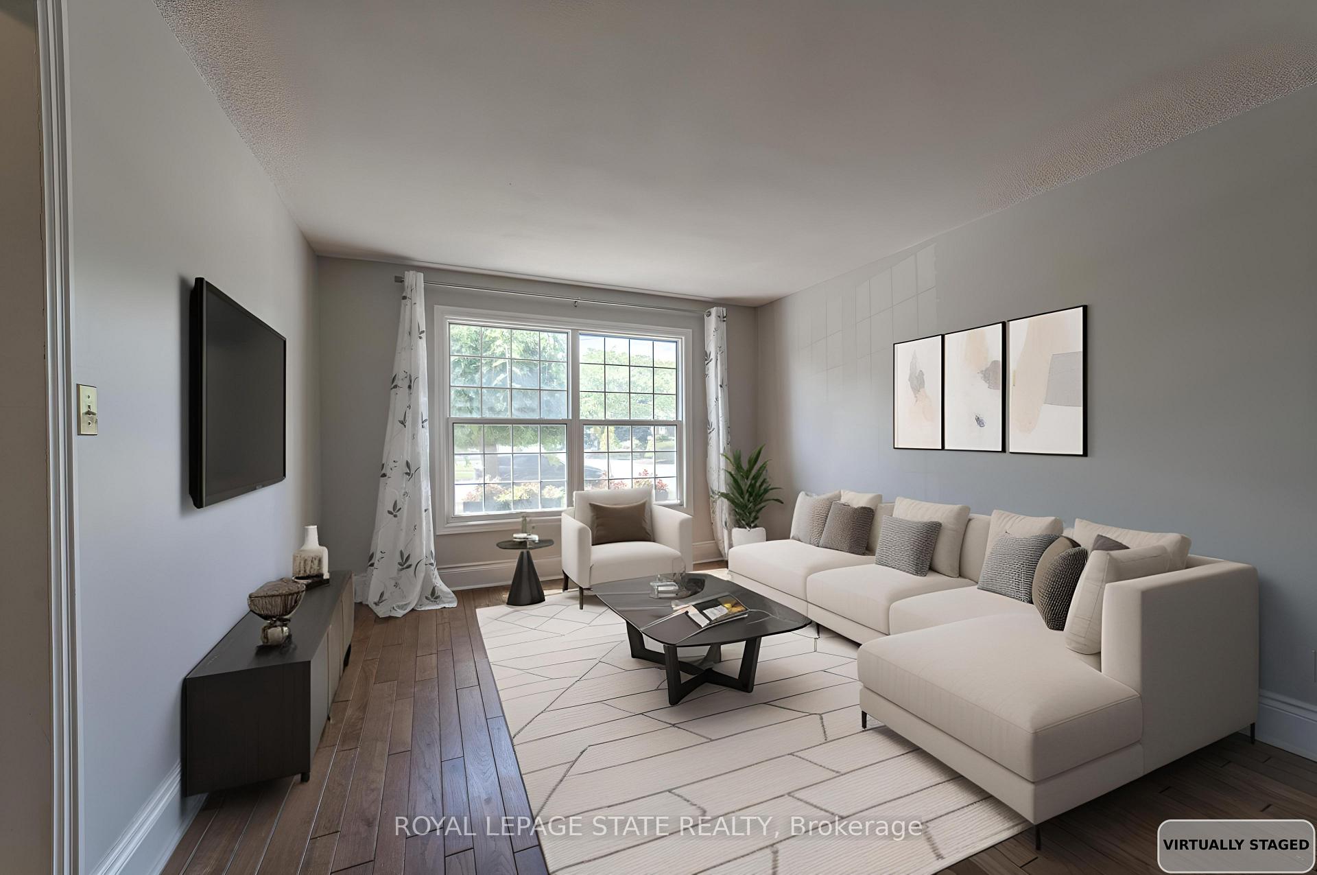 Photo 7 of 929 Daryl Drive, Burlington, Bayview — HOMEH