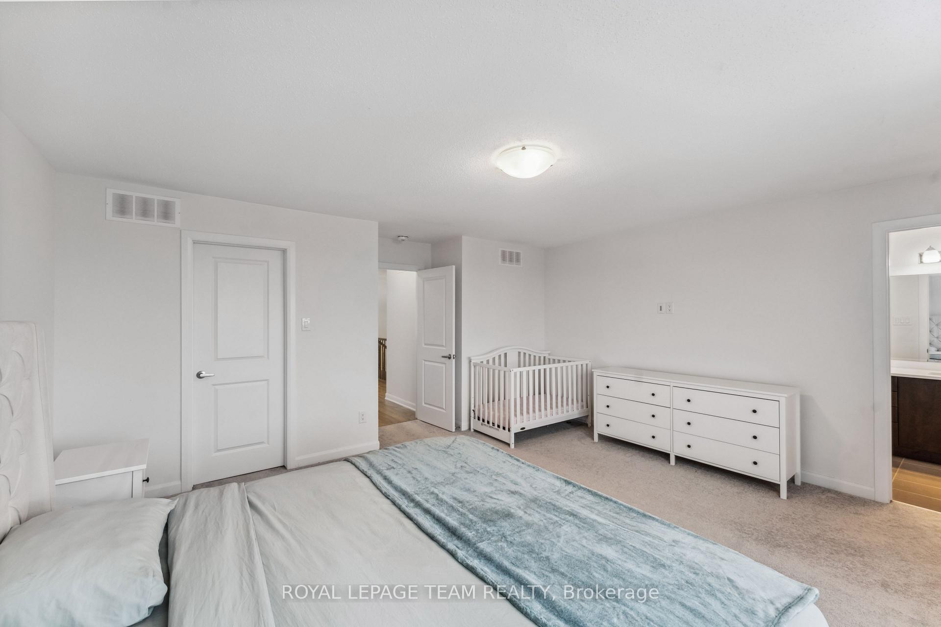Photo 20 of 141 Maynooth Court, Ottawa, Barrhaven - Half Moon Bay — HOMEH