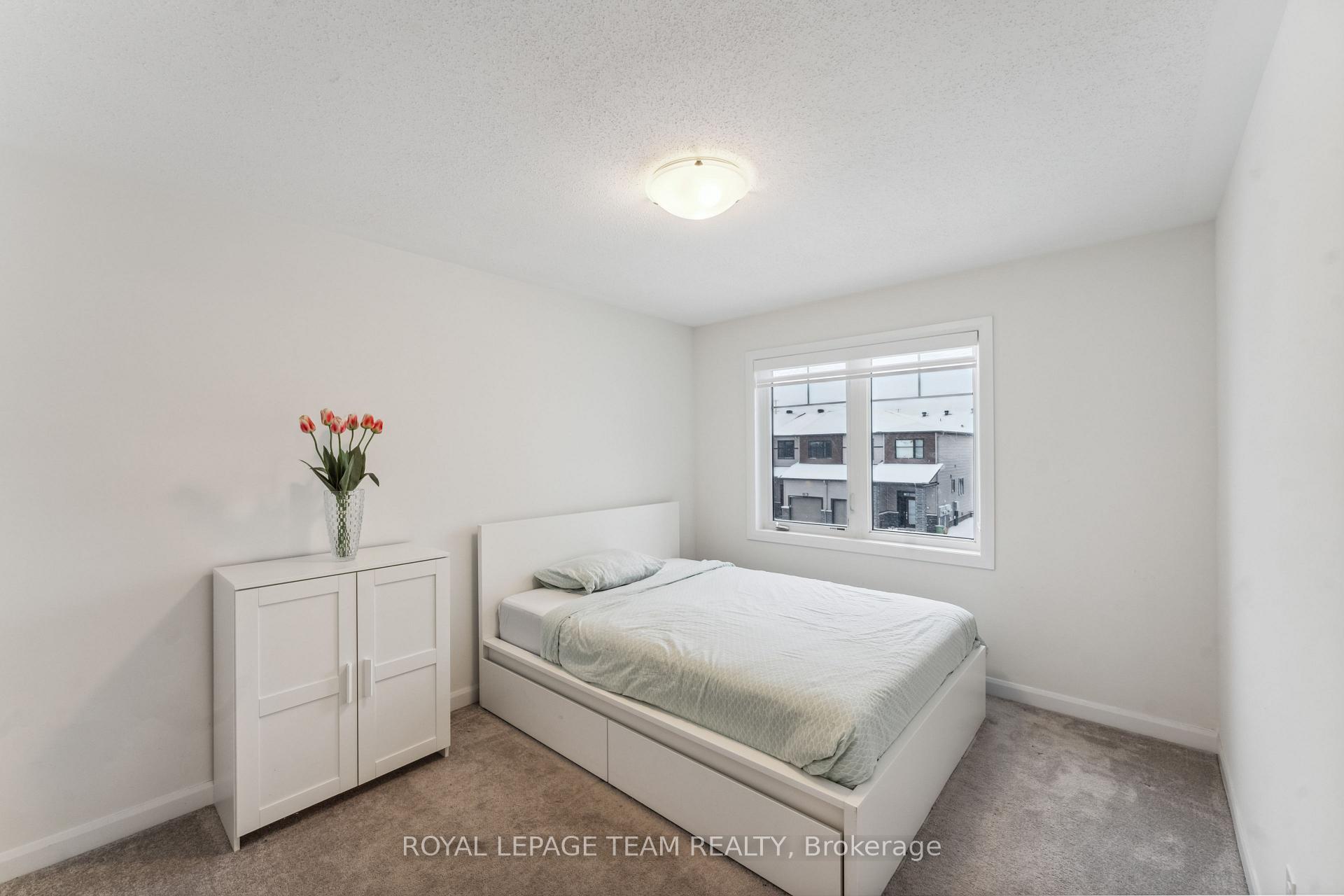 Photo 23 of 141 Maynooth Court, Ottawa, Barrhaven - Half Moon Bay — HOMEH