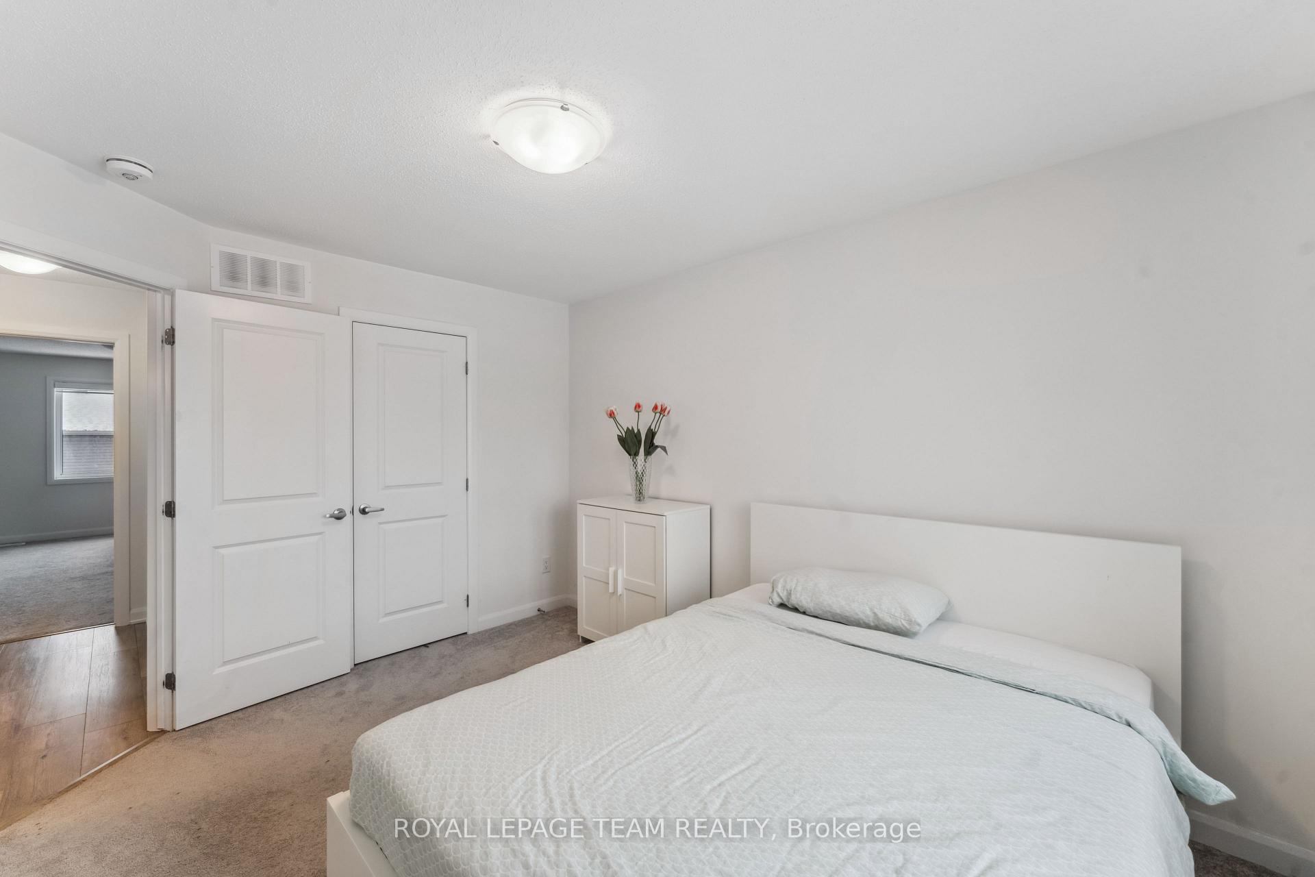 Photo 24 of 141 Maynooth Court, Ottawa, Barrhaven - Half Moon Bay — HOMEH