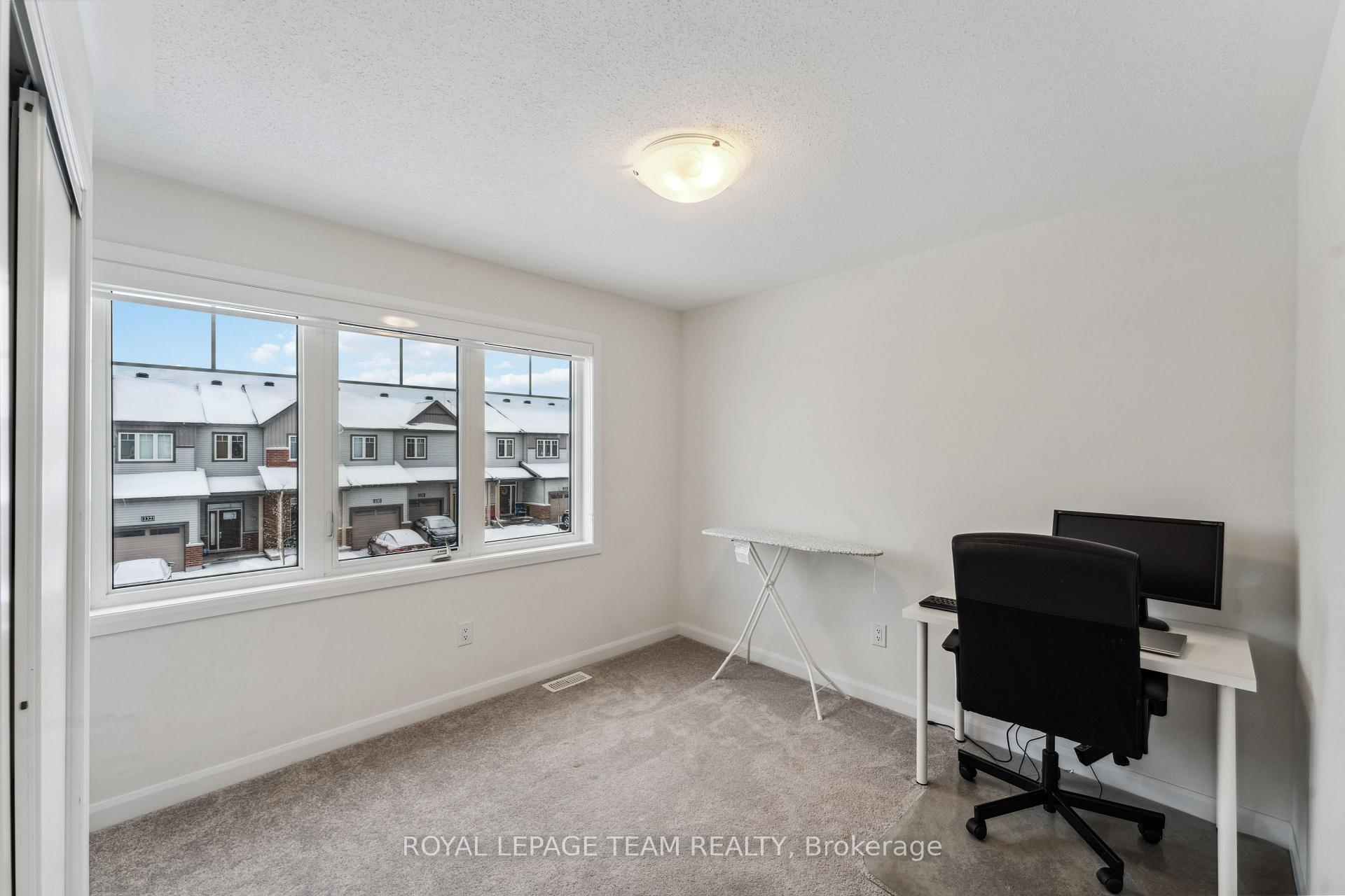 Photo 25 of 141 Maynooth Court, Ottawa, Barrhaven - Half Moon Bay — HOMEH