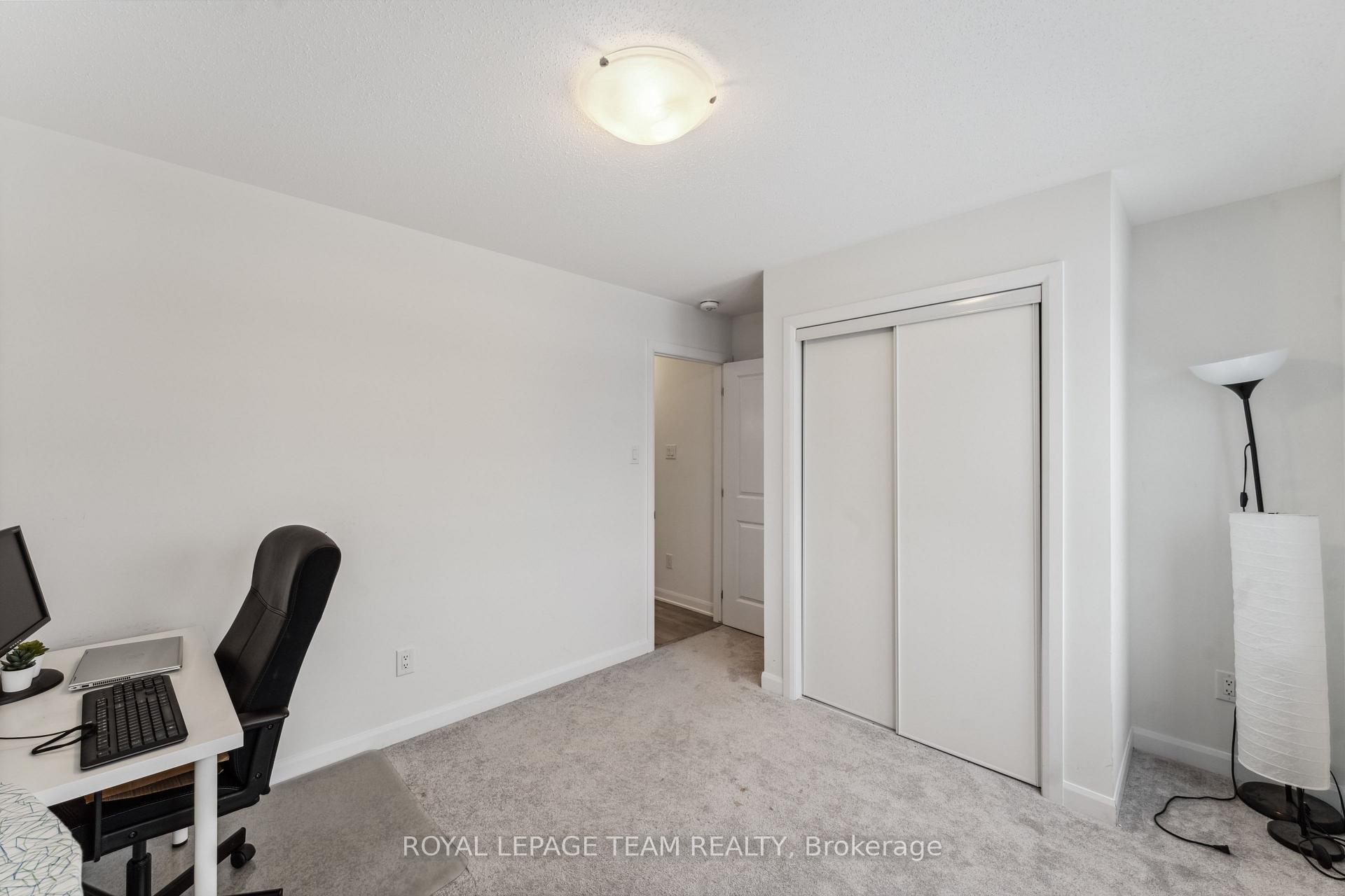 Photo 26 of 141 Maynooth Court, Ottawa, Barrhaven - Half Moon Bay — HOMEH