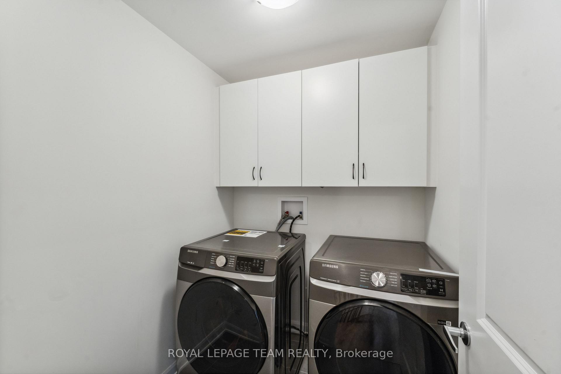 Photo 29 of 141 Maynooth Court, Ottawa, Barrhaven - Half Moon Bay — HOMEH