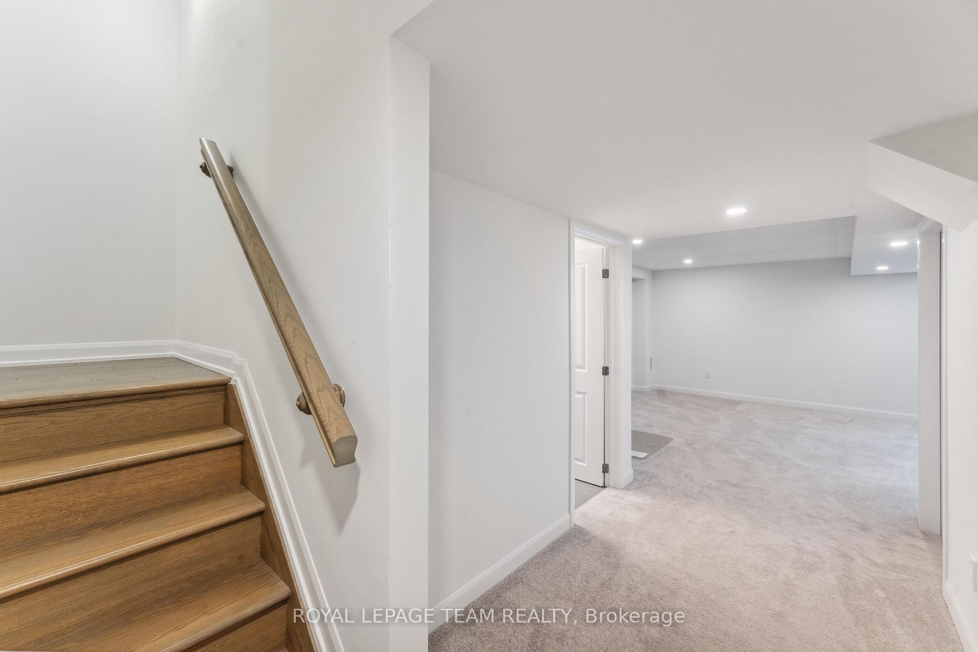 Photo 30 of 141 Maynooth Court, Ottawa, Barrhaven - Half Moon Bay — HOMEH