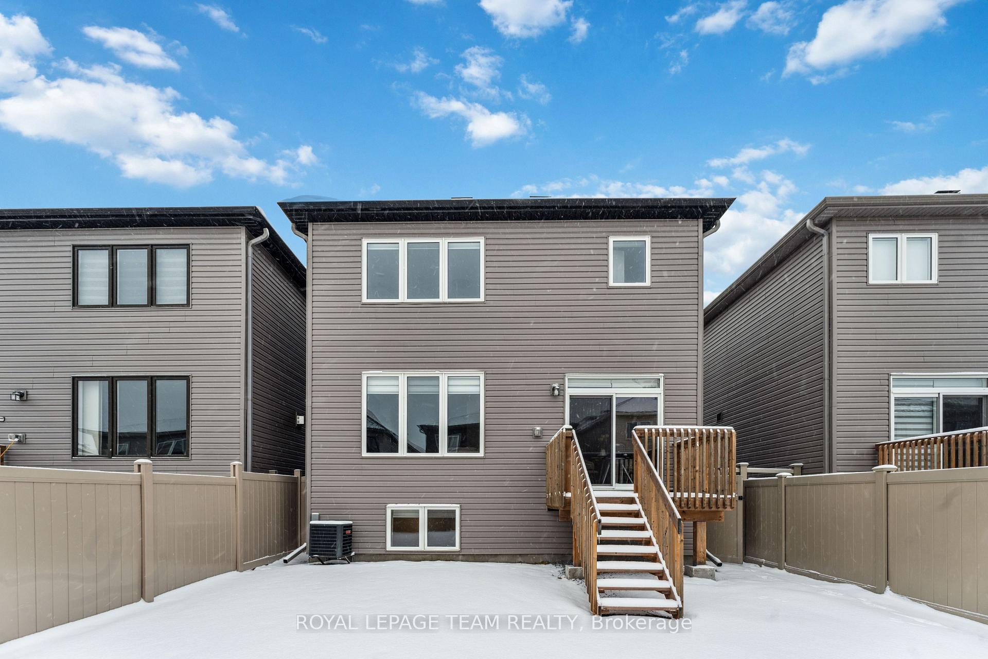 Photo 34 of 141 Maynooth Court, Ottawa, Barrhaven - Half Moon Bay — HOMEH