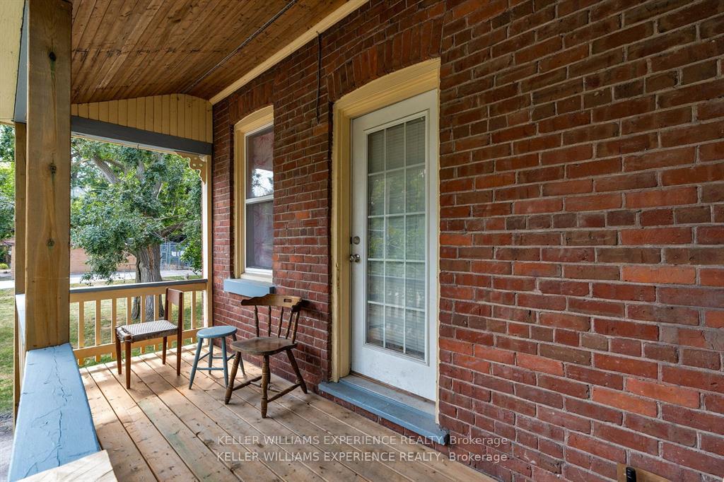 Photo 23 of 134 Owen Street, Barrie, Wellington — HOMEH