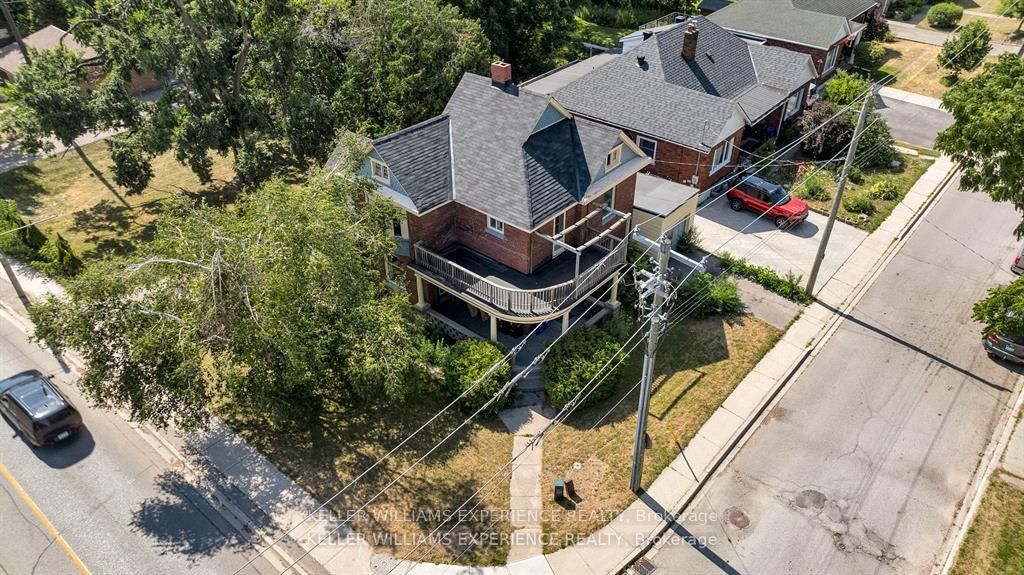 Photo 26 of 134 Owen Street, Barrie, Wellington — HOMEH