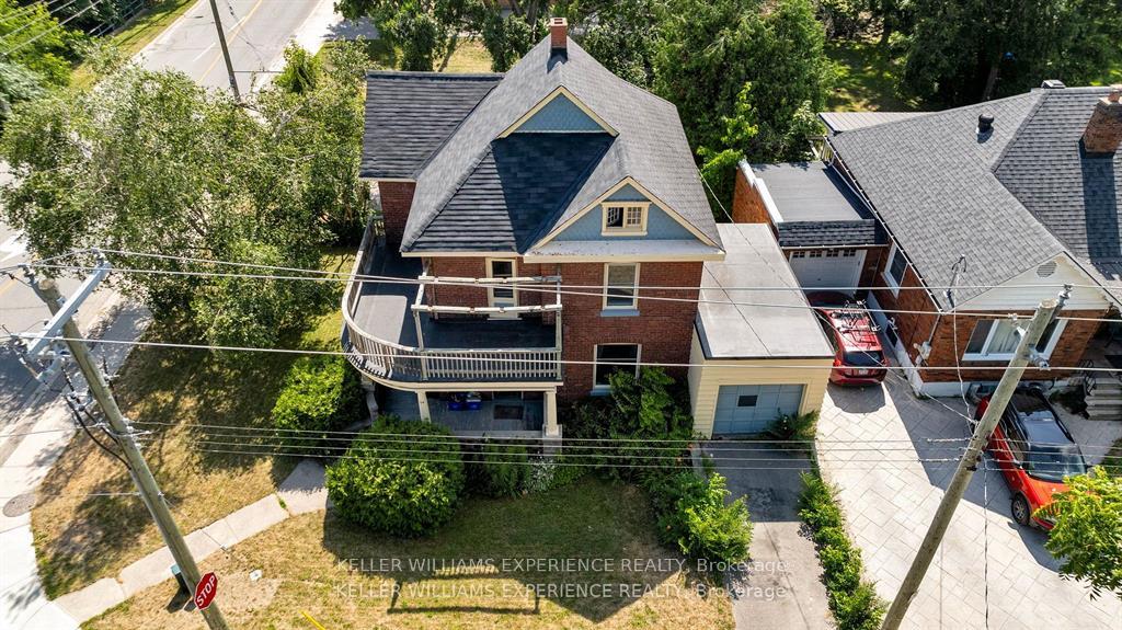 Photo 27 of 134 Owen Street, Barrie, Wellington — HOMEH