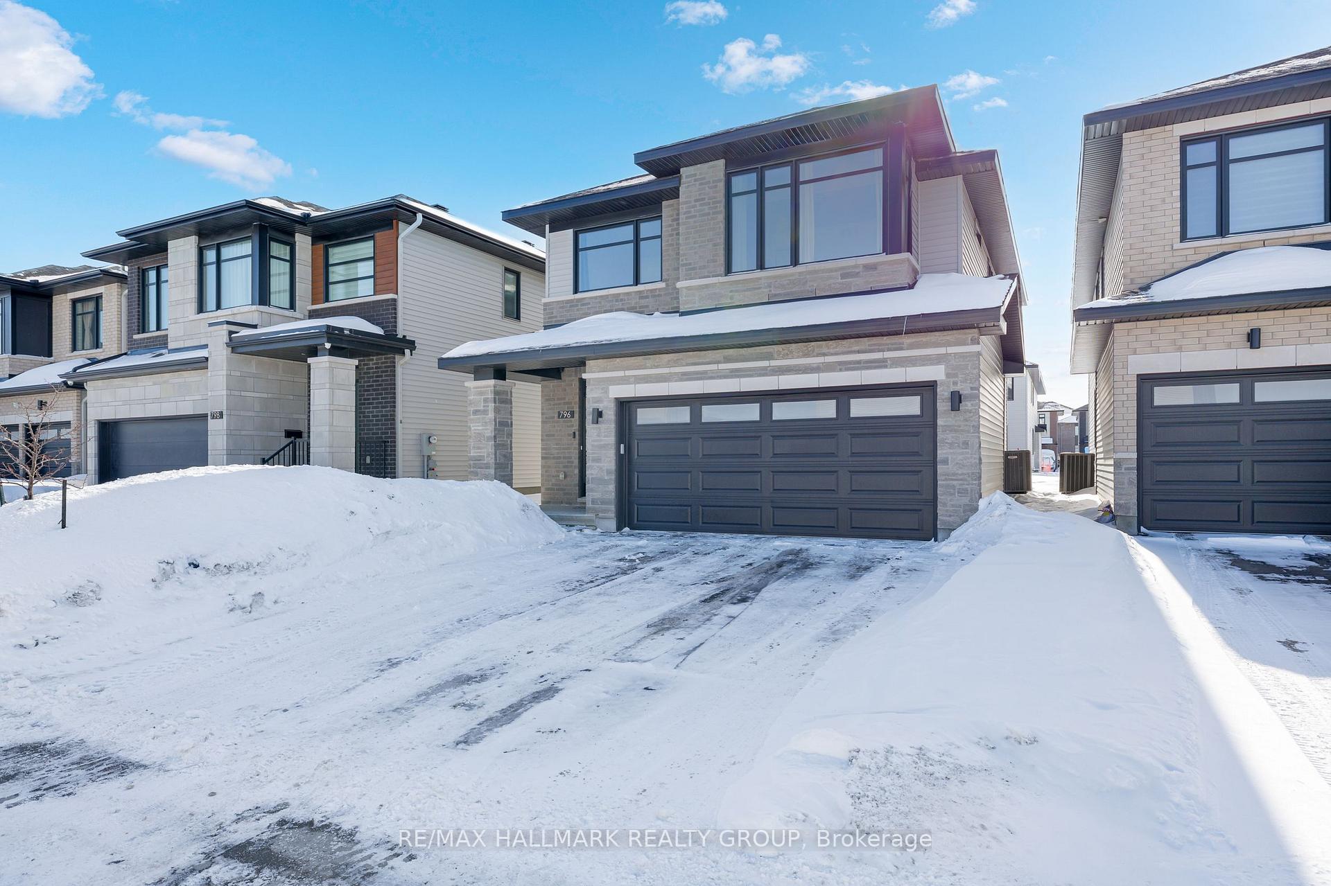 Photo 2 of 796 Chorus Drive, Ottawa, Riverside South/Gloucester Glen — HOMEH