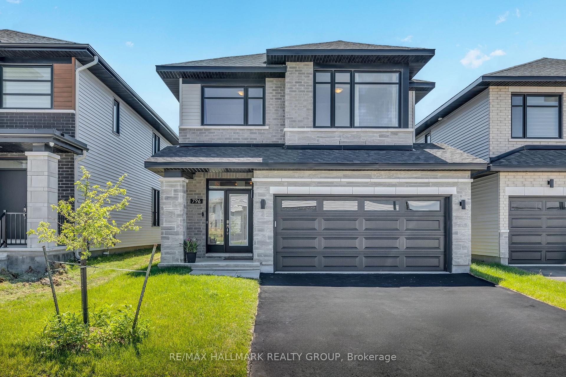Photo 3 of 796 Chorus Drive, Ottawa, Riverside South/Gloucester Glen — HOMEH