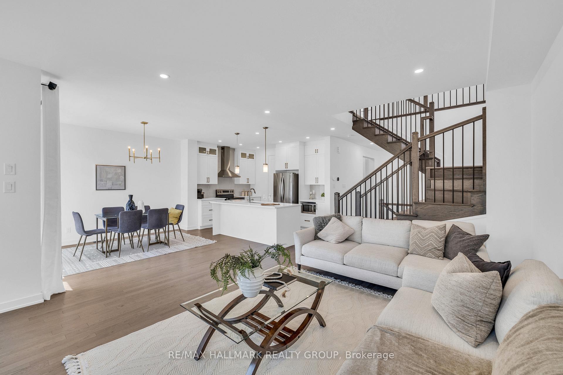 Photo 15 of 796 Chorus Drive, Ottawa, Riverside South/Gloucester Glen — HOMEH