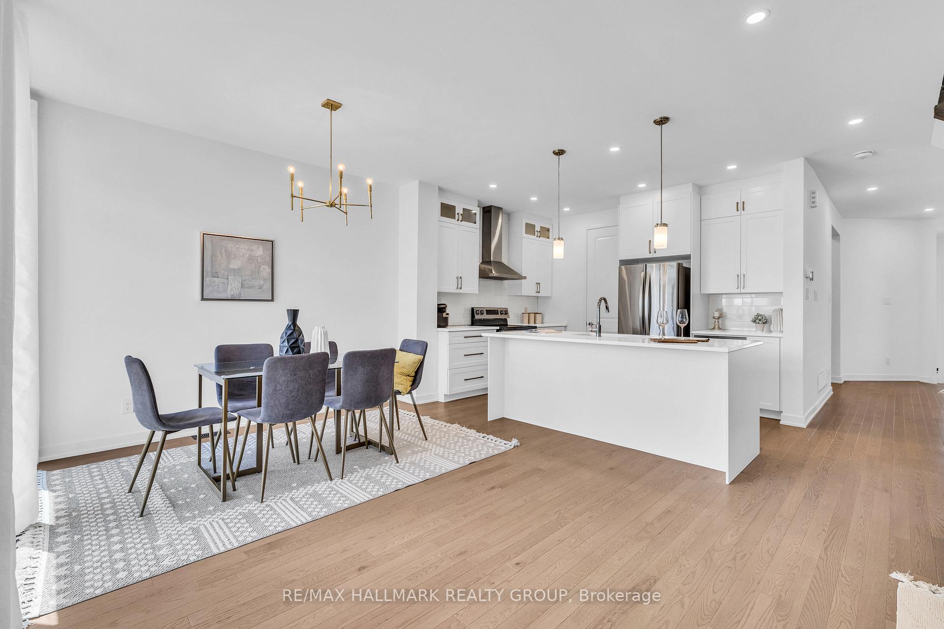 Photo 16 of 796 Chorus Drive, Ottawa, Riverside South/Gloucester Glen — HOMEH