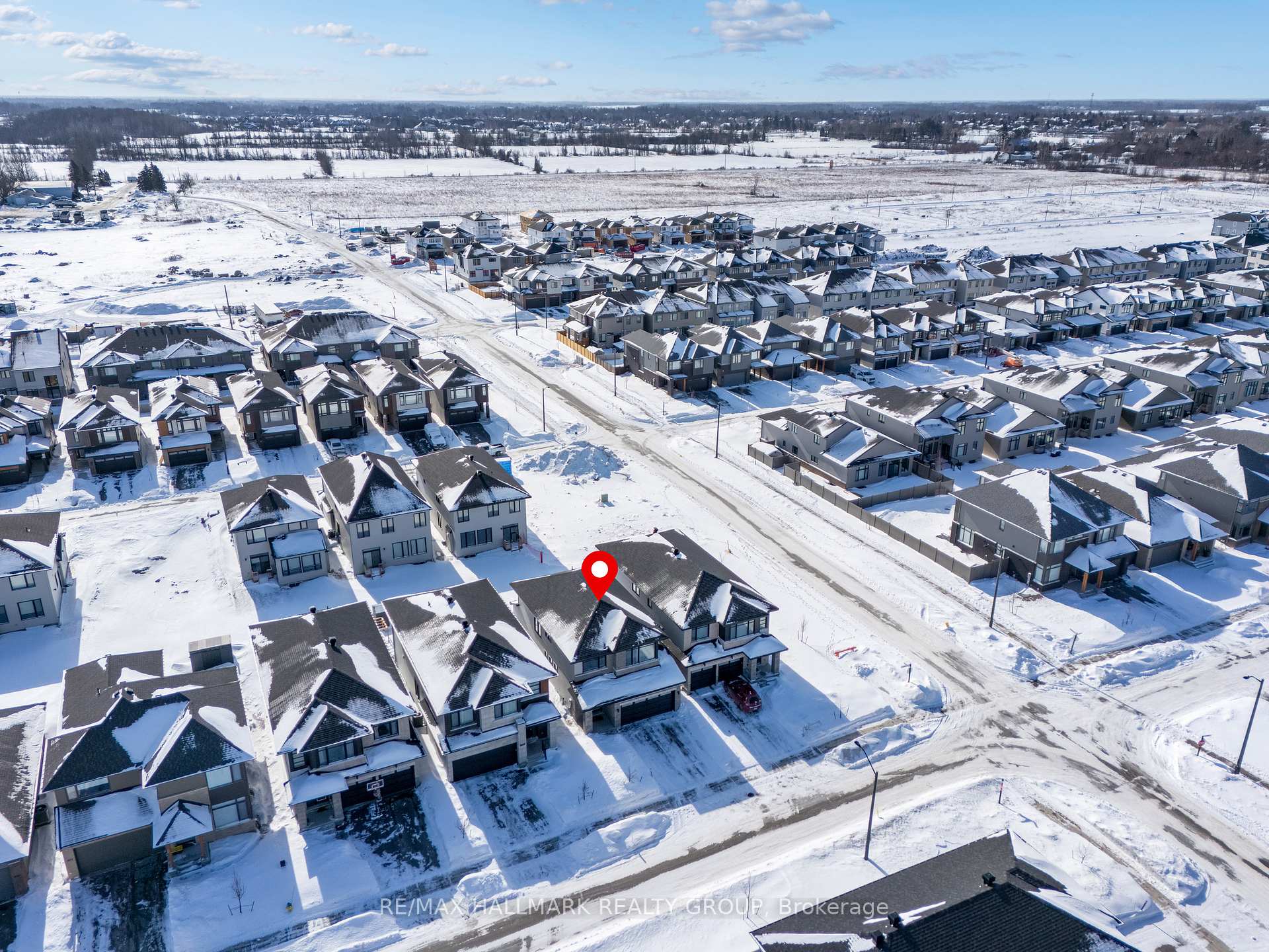 Photo 36 of 796 Chorus Drive, Ottawa, Riverside South/Gloucester Glen — HOMEH