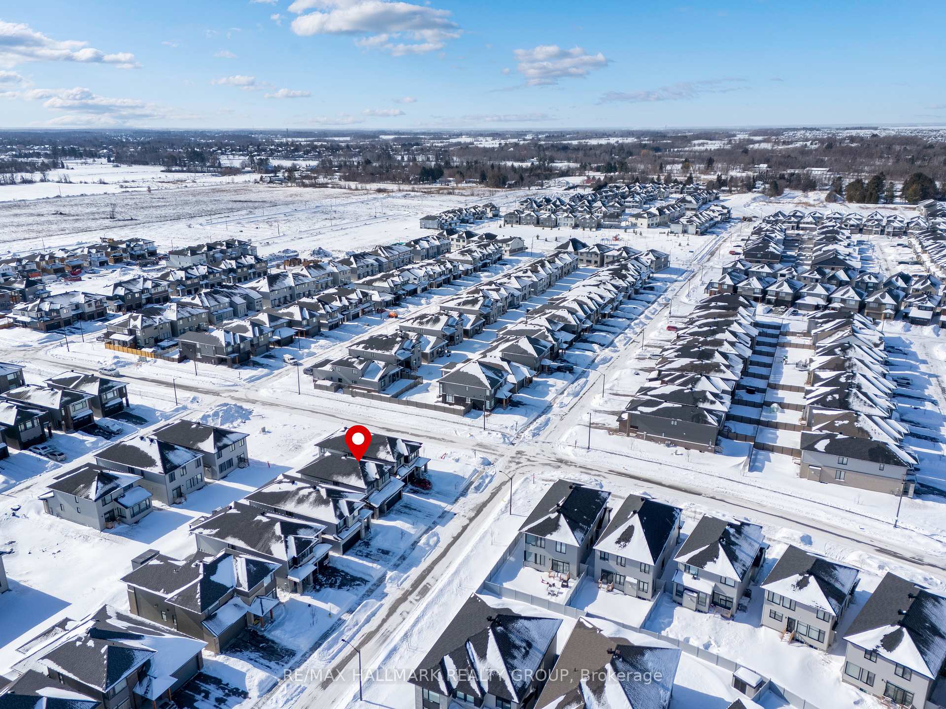Photo 37 of 796 Chorus Drive, Ottawa, Riverside South/Gloucester Glen — HOMEH