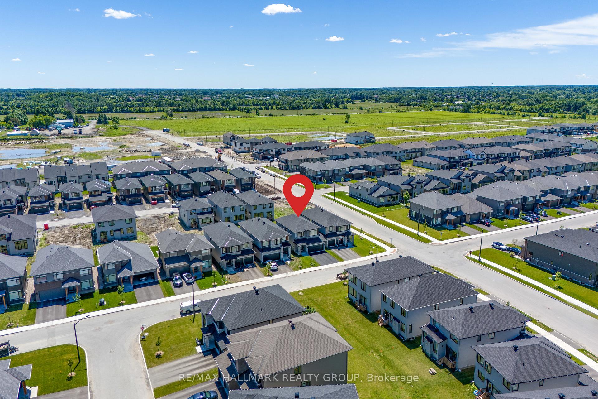 Photo 39 of 796 Chorus Drive, Ottawa, Riverside South/Gloucester Glen — HOMEH